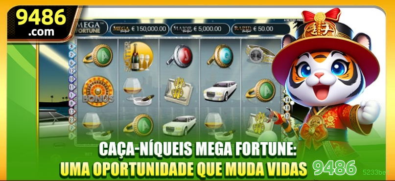 Login rápido no app 5233bet
