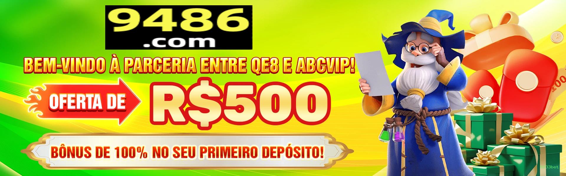 Login rápido no app 5233bet