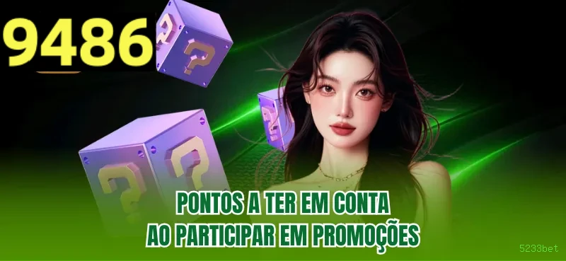 Reload Bonus 5233bet