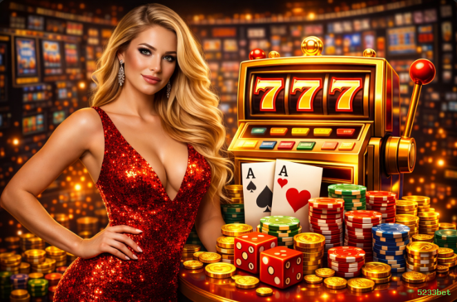 Cashback semanal 5233bet