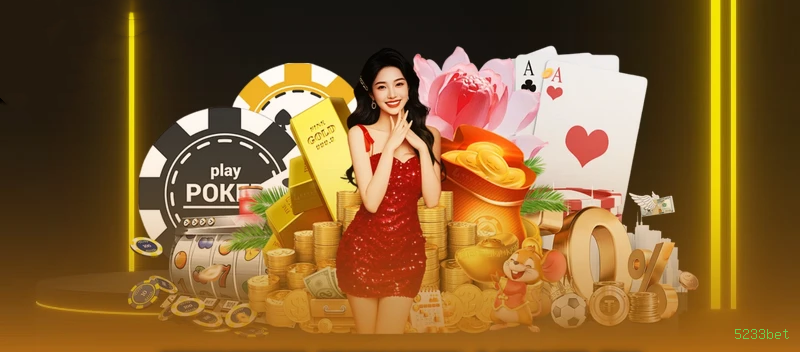 Cashback semanal 5233bet