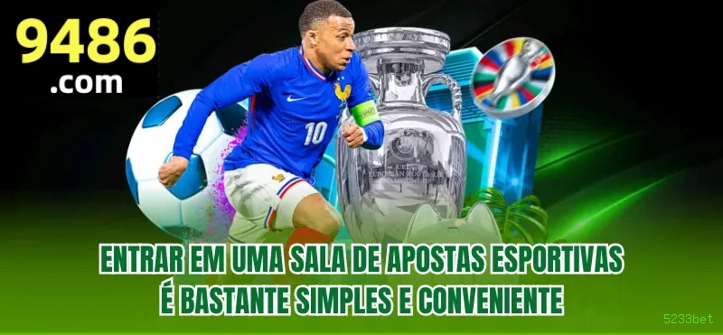Cadastro 5233bet