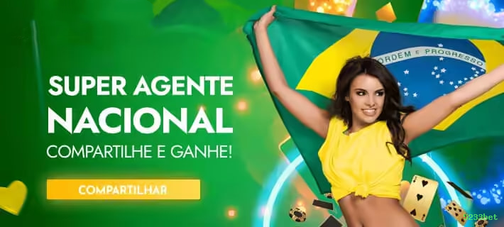 Siga a 5233bet no Facebook