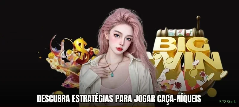 Slots Premium da PG Soft na 5233bet