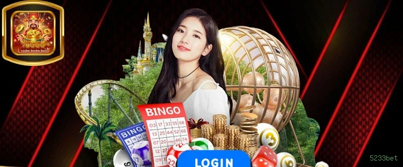 Métodos de pagamento aceitos na 5233bet