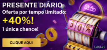 Equipe de suporte ao cliente da 5233bet