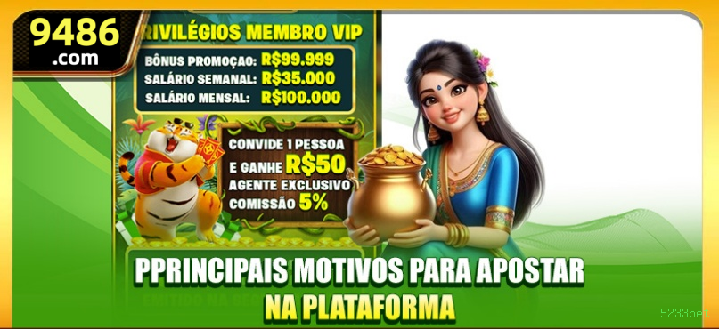 Instalação iOS 5233bet