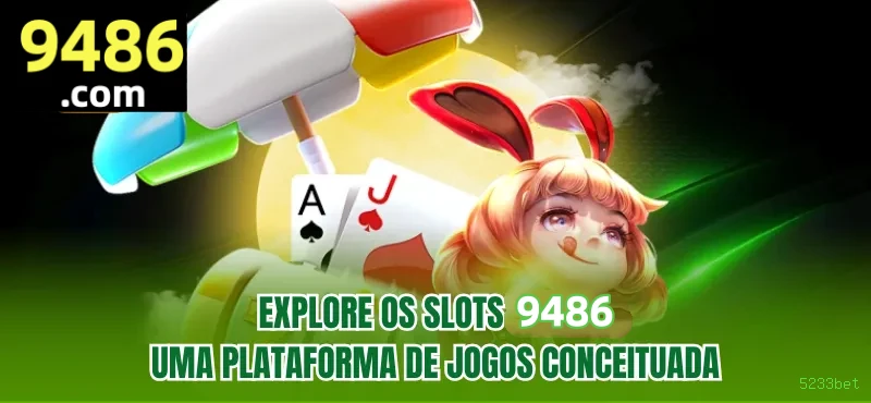 Jogos de Slot 500+